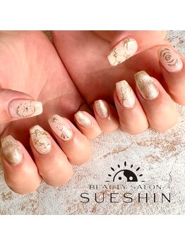 スーシン(SUESHIN)/
