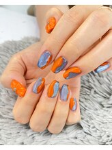 アネラ(Anela)/マグネット