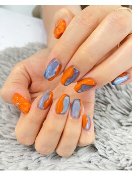 アネラ(Anela)/マグネット