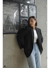 リバレッジ 広尾(Leverage)/海外風まつげデザイン/マツパ