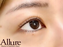 アリュール(Allure)/まつげパーマ【カール】