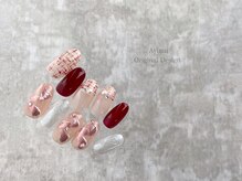 スリー(THREE)/Ayumi original design