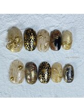 ペル(Per)/オーダーチップ