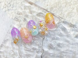 ☆Platinaコース☆