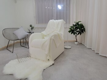 ラ ルーチェ(La luce)/