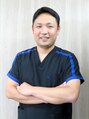 長嶺東整体院 野村 翔太