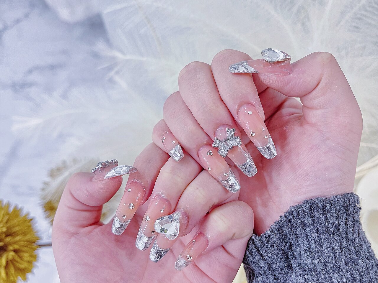 シーシーネイル 新宿店(CeCe Nail)｜ホットペッパービューティー