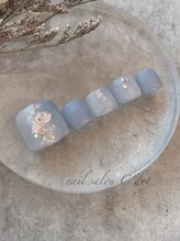 シードット(Cdot)/フットネイル