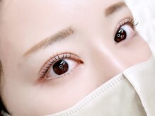 エフアイラッシュ(ef.eyelash)/マスカラパーマ