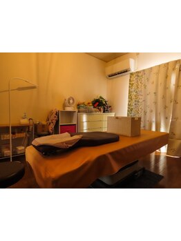 大人女性向けこだわりサロン