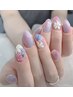 【麗指名】HAND★当店オフ無料　 デザイン120分やり放題¥7500