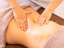 デジール(DESIR)/【痩】ぽっこりお腹の脂肪撃退