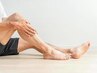 【メンズボディ脱毛】涼しく見える男になる◎脚脱毛体験(足指、甲含む)