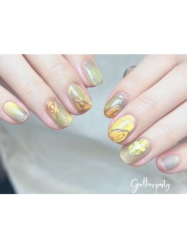 華やか系（イベント・ブライダル）が得意