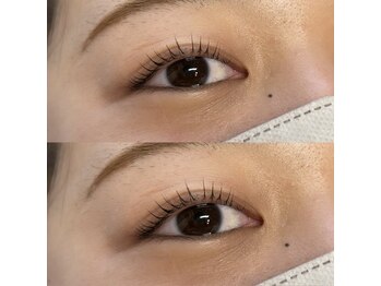 リグ 大屋駅前店(LIG)/大人気まつ毛パーマ