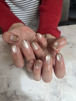 シャルム ド ネイルズ(Charm de nails)/