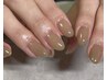 （（hand））one color ¥5500