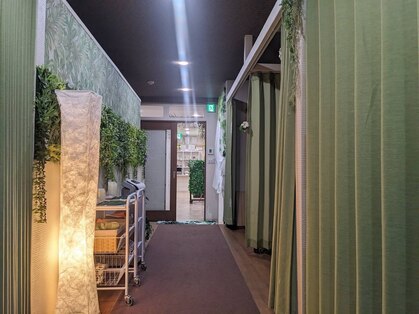 ラポール(RAPPORT)の写真