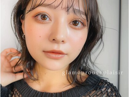 グラマラスプレジール 長町南店(glamourous plaisir)の写真