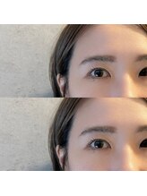 ボニー(Bonnie)/lashlift