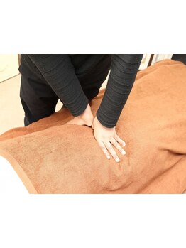 4000円以下のお手頃メニューがあるサロン