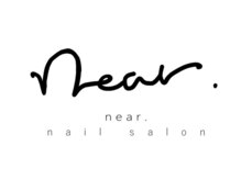 ニア 三軒茶屋(near)の雰囲気（[マグネット/ニュアンス/ワンカラー/オフィスネイル/三軒茶屋]）