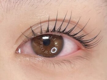 ルシアラッシュブロウ 心斎橋(LUCIALASHBROW)/マスカラパーマ/まつげパーマ