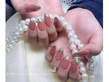 マグロ ネイルサロン/