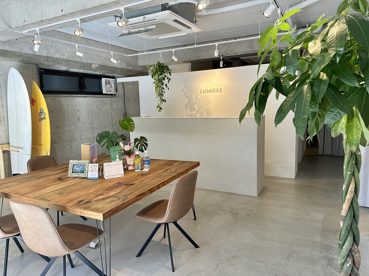 リュミエール 天王寺(Lumiere)｜ホットペッパービューティー