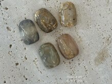 シンプルネイルとニュアンスデザインが得意です！