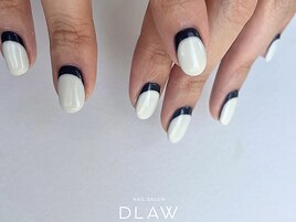 ニュアンスネイル