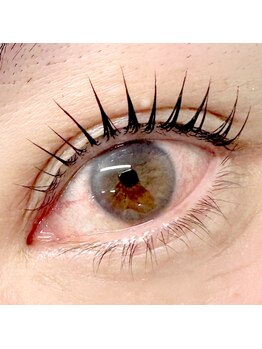 アトリエ ボノ(BONO)/ラッシュリフト