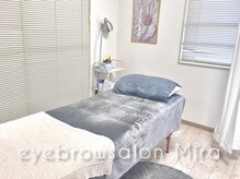 アイブロウサロン ミラ(Eyebrow Salon Mira)