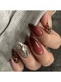 アロナ ネイルサロン アンド スクール(alona) シンプル、綺麗め、個性派までなんでもお任せください☆