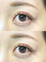 ラポール(Rapport)/大人気バイトロックカラー