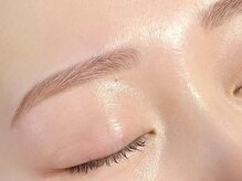 ルチア(Lucia)/自然な美眉へ★垢抜け眉を！