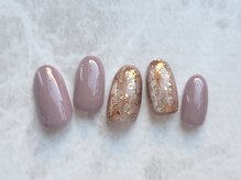 フラワーズネイルアンドアイラッシュ(FLOWER’S nail&Eyelash)/