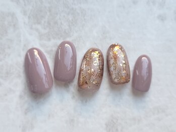 フラワーズネイルアンドアイラッシュ(FLOWER’S nail&Eyelash)/