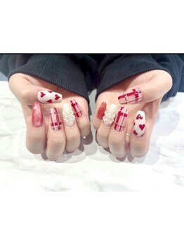 アートの種類が豊富