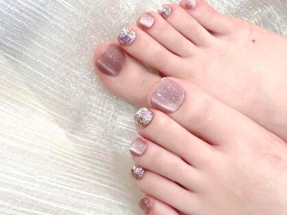 ハルネイル(HARU NAIL)の写真