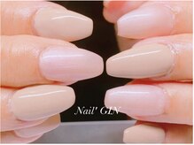 ネイル ジン(Nail' GIN)