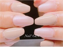 ネイル ジン(Nail' GIN)