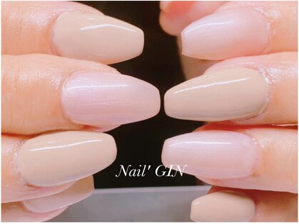 ネイル ジン(Nail' GIN)の写真