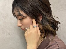 シピ バイ ベル 西千葉(Chipie by Belle)/3Ｄラッシュ【担当:aya】