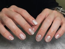 オムネイル 渋谷(HOMME NAIL)/定額デザイン ¥7.100