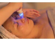 リラクゼーション幸(relaxation幸)/ハイドラ、フォト、引き上げ全部