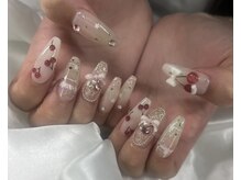 シェリーネイル(Cherie Nail)