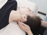 首コリ肩こり改善もみほぐし60分＋快眠ヘッド30分 9,000円 → 8,500円