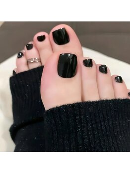 ヒンリンサロン(Hin Rin Salon)/【日本橋・長さだし】