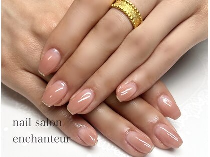 オンショントゥー(enchanteur)の写真